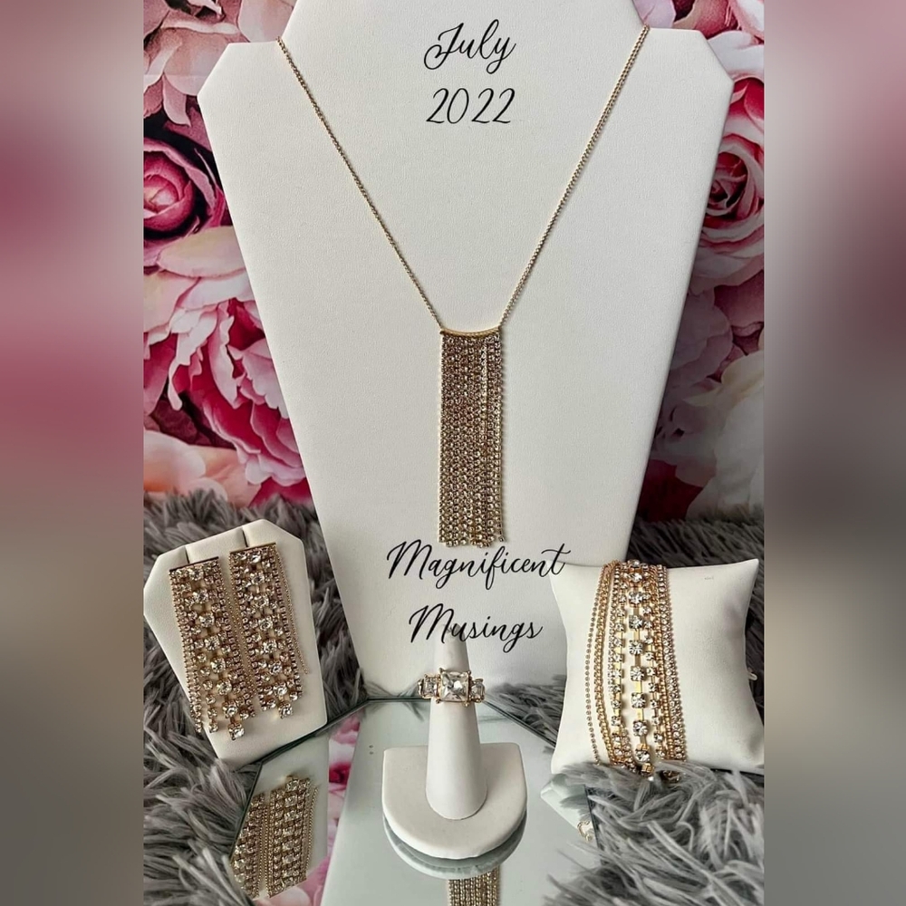 Paparazzi Accessories